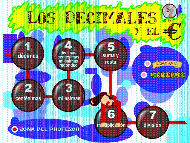 http://amolasmates.es/juntadeAndalucia/decimales/menu.html
